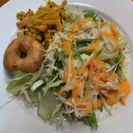 用戶對於ニルワナム 愛宕店的評論圖