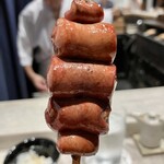 用戶對於鳥さき的評論圖