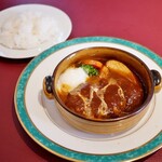 用戶對於山惣 熊の前本店的評論圖