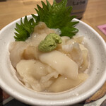 用户对于海鮮居酒屋 羽田市場的评论图