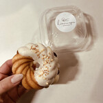 用户对于NAYAMACHI DONUTS 君に、あげる的评论图