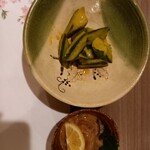 用户对于和菜酒房 おりべ的评论图