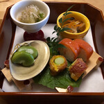 User's review image for 白金温泉郷 森の旅亭 びえい