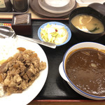 用戶對於松屋 中延店的評論圖