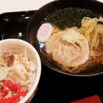 User's review image for ごはんどき 千歳店