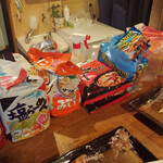 用戶對於立ち飲み　小島的評論圖