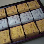 User's review image for 廣尾瓢月堂　 ベルマート品川