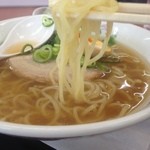 用戶對於餃子の王将 福知山店的評論圖