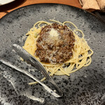 User's review image for FORNO