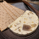 User's review image for 炭焼居酒場 IGOR COSY 渋谷本店