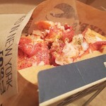 User's review image for LUKE'S LOBSTER 渋谷 Park Street店