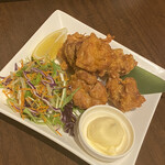 用戶對於地鶏食べ放題 完全個室 ごちそうさん 上野店的評論圖