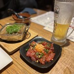 User's review image for 鶴亀十番