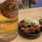 User's review image for もつ焼き ひろや