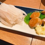 用戶對於炉ばた　大謀的評論圖