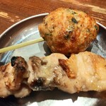 用戶對於大衆スタンド 神田屋 新宿三丁目末広通り店的評論圖