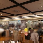 用戶對於お好み焼き 清十郎 三番街店的評論圖