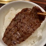 用户对于おくう 新橋店的评论图