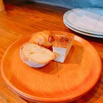 用户对于オステリア ジリ的评论图