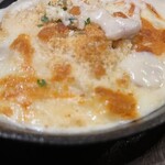 用戶對於スペインバル・ジローナ的評論圖