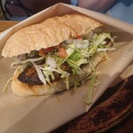 用戶對於ミ・チョリパン的評論圖