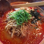 用戶對於焼肉楼ばくだん的評論圖