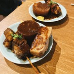 用户对于きんとと的评论图