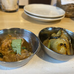 User's review image for スパイスバル コザブロ