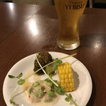 用戶對於農家バル FOODBABY的評論圖