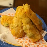 User's review image for 焼肉串ろっきー 新橋本店