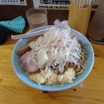 用戶對於ラーメン慶次郎 本店的評論圖