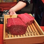 用戶對於誦月的評論圖