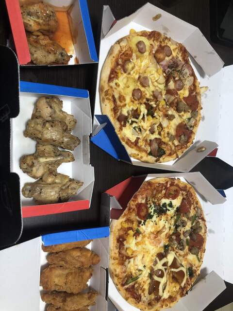 User's recommendation image for ドミノ・ピザ 東陽一丁目店