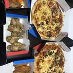 User's review image for ドミノ・ピザ 東陽一丁目店