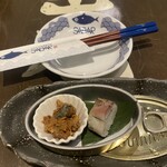 用户对于とろさば料理専門店 SABAR 阪急三番街店的评论图