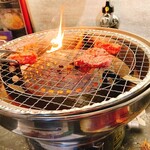 用户对于焼肉のこんげり的评论图