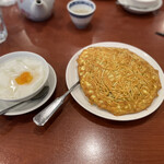 用戶對於梅蘭 上野の森さくらテラス店的評論圖