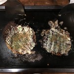 用户对于お好み焼き 山小屋的评论图