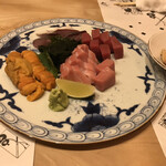 用户对于あまの的评论图