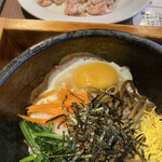用户对于味覚園 西野店的评论图