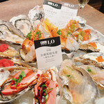 User's review image for ガンボ＆オイスターバー 新宿ルミネエスト店