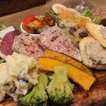 用戶對於ケーキとイタリア料理 ミーオ 福島店的評論圖