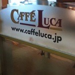 User's review image for Caffe Luca 堂島アバンザ