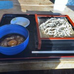 用户对于おち庵的评论图