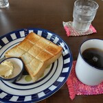 用户对于純喫茶 はま灯台的评论图
