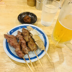 用戶對於かぶら屋 鶯谷店的評論圖