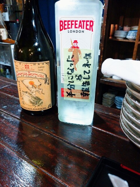 用戶對於昭和レトロ酒場 倉吉的評論高清圖