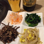 用戶對於焼肉の吉田 本店的評論圖