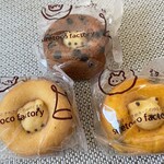 User's review image for シレトコスカイスイーツ