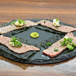 用戶對於焼肉 ONAKANOMIKATA的評論圖